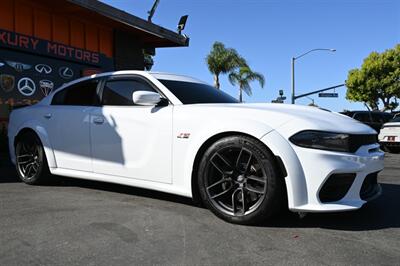2020 Dodge Charger Scat Pack WideBody   - Photo 14 - Norwalk, CA 90650-2241