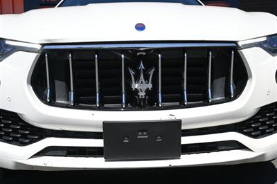 2020 Maserati Levante S   - Photo 4 - Norwalk, CA 90650-2241