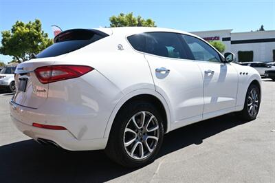 2020 Maserati Levante S   - Photo 13 - Norwalk, CA 90650-2241