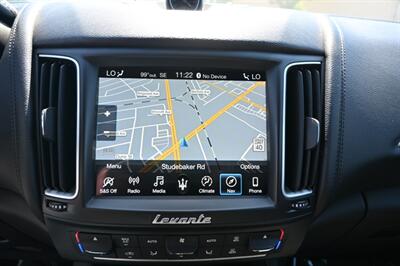 2020 Maserati Levante S   - Photo 36 - Norwalk, CA 90650-2241