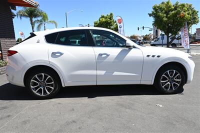 2020 Maserati Levante S   - Photo 14 - Norwalk, CA 90650-2241