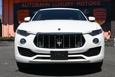 2020 Maserati Levante S   - Photo 2 - Norwalk, CA 90650-2241