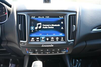 2020 Maserati Levante S   - Photo 35 - Norwalk, CA 90650-2241