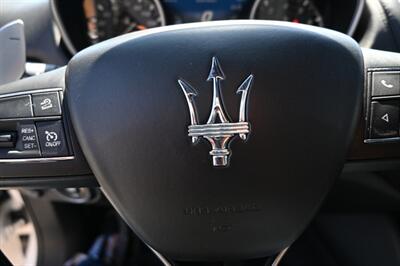 2020 Maserati Levante S   - Photo 32 - Norwalk, CA 90650-2241