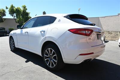 2020 Maserati Levante S   - Photo 8 - Norwalk, CA 90650-2241