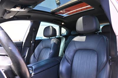 2020 Maserati Levante S   - Photo 25 - Norwalk, CA 90650-2241