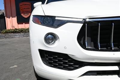 2020 Maserati Levante S   - Photo 3 - Norwalk, CA 90650-2241