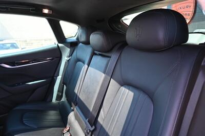 2020 Maserati Levante S   - Photo 41 - Norwalk, CA 90650-2241
