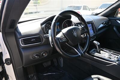 2020 Maserati Levante S   - Photo 27 - Norwalk, CA 90650-2241