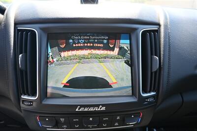 2020 Maserati Levante S   - Photo 37 - Norwalk, CA 90650-2241