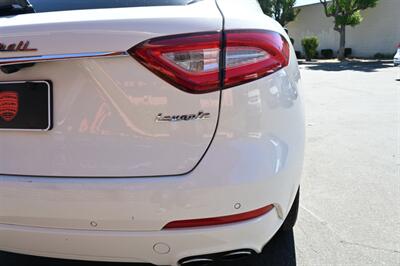 2020 Maserati Levante S   - Photo 11 - Norwalk, CA 90650-2241