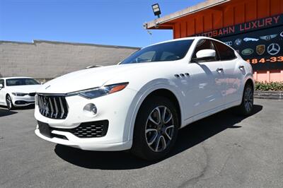 2020 Maserati Levante S   - Photo 6 - Norwalk, CA 90650-2241