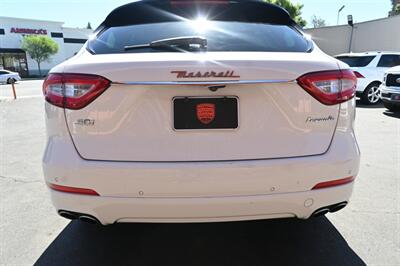2020 Maserati Levante S   - Photo 10 - Norwalk, CA 90650-2241