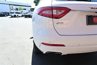 2020 Maserati Levante S   - Photo 9 - Norwalk, CA 90650-2241
