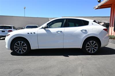 2020 Maserati Levante S   - Photo 7 - Norwalk, CA 90650-2241
