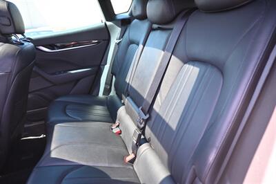 2020 Maserati Levante S   - Photo 42 - Norwalk, CA 90650-2241