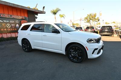 2023 Dodge Durango GT - Photo 14 - Norwalk, CA 90650-2241
