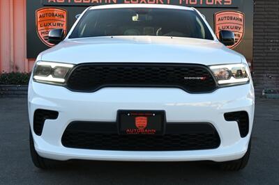 2023 Dodge Durango GT - Photo 2 - Norwalk, CA 90650-2241