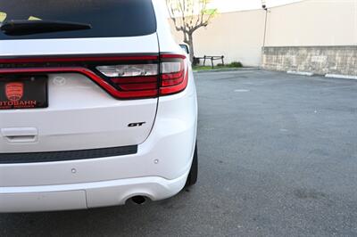 2023 Dodge Durango GT - Photo 11 - Norwalk, CA 90650-2241