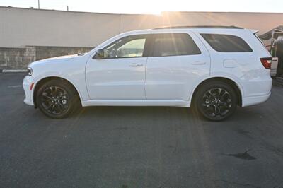 2023 Dodge Durango GT - Photo 7 - Norwalk, CA 90650-2241