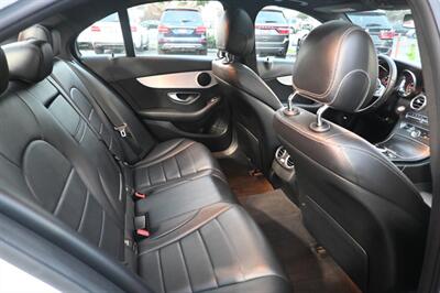 2019 Mercedes-Benz C 300 - Photo 27 - Norwalk, CA 90650-2241