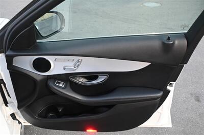 2019 Mercedes-Benz C 300 - Photo 31 - Norwalk, CA 90650-2241