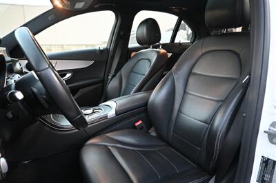 2019 Mercedes-Benz C 300 - Photo 21 - Norwalk, CA 90650-2241