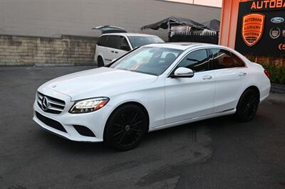 2019 Mercedes-Benz C 300 - Photo 6 - Norwalk, CA 90650-2241