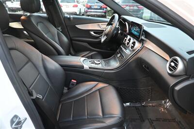 2019 Mercedes-Benz C 300 - Photo 29 - Norwalk, CA 90650-2241