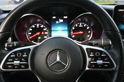 2019 Mercedes-Benz C 300 - Photo 34 - Norwalk, CA 90650-2241