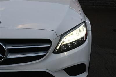2019 Mercedes-Benz C 300 - Photo 4 - Norwalk, CA 90650-2241