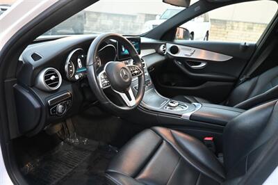 2019 Mercedes-Benz C 300 - Photo 20 - Norwalk, CA 90650-2241