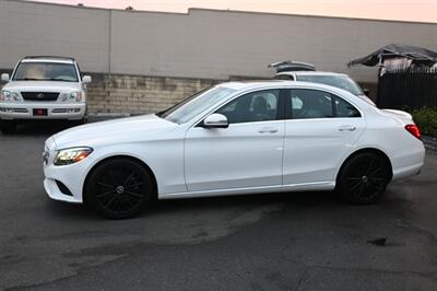 2019 Mercedes-Benz C 300 - Photo 7 - Norwalk, CA 90650-2241
