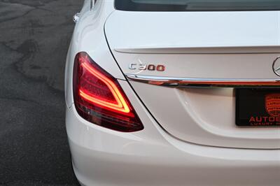 2019 Mercedes-Benz C 300 - Photo 11 - Norwalk, CA 90650-2241