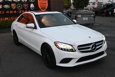 2019 Mercedes-Benz C 300 - Photo 16 - Norwalk, CA 90650-2241