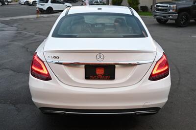 2019 Mercedes-Benz C 300 - Photo 12 - Norwalk, CA 90650-2241