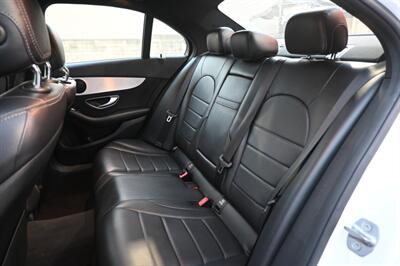 2019 Mercedes-Benz C 300 - Photo 25 - Norwalk, CA 90650-2241