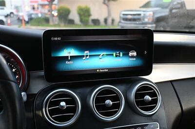 2019 Mercedes-Benz C 300 - Photo 37 - Norwalk, CA 90650-2241