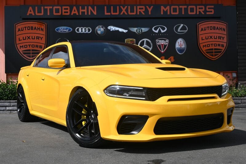 2018 Dodge Charger Daytona 392   - Photo 1 - Norwalk, CA 90650-2241