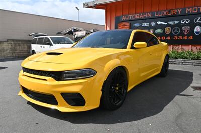 2018 Dodge Charger Daytona 392   - Photo 6 - Norwalk, CA 90650-2241