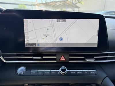 2022 Hyundai ELANTRA Hybrid Limited - Photo 44 - Norwalk, CA 90650-2241