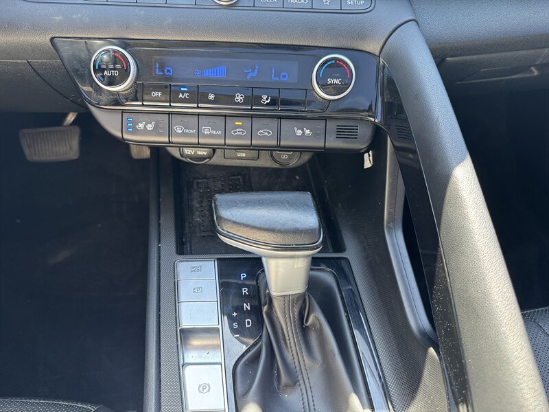 2022 Hyundai ELANTRA Hybrid Limited - Photo 46 - Norwalk, CA 90650-2241