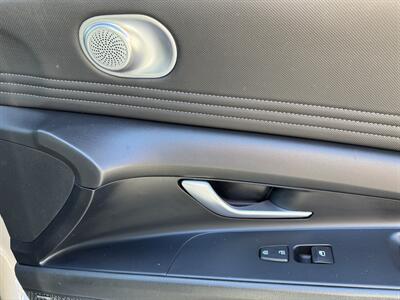 2022 Hyundai ELANTRA Hybrid Limited - Photo 41 - Norwalk, CA 90650-2241