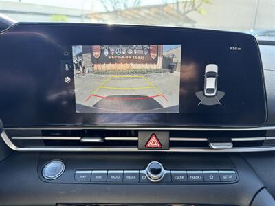 2022 Hyundai ELANTRA Hybrid Limited - Photo 45 - Norwalk, CA 90650-2241
