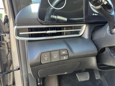 2022 Hyundai ELANTRA Hybrid Limited - Photo 22 - Norwalk, CA 90650-2241