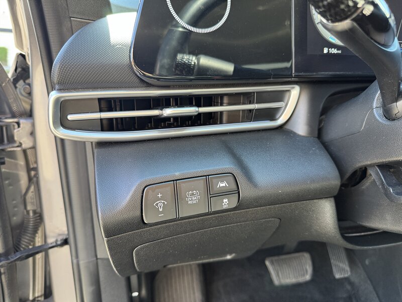 2022 Hyundai ELANTRA Hybrid Limited - Photo 22 - Norwalk, CA 90650-2241