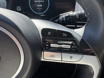 2022 Hyundai ELANTRA Hybrid Limited - Photo 25 - Norwalk, CA 90650-2241