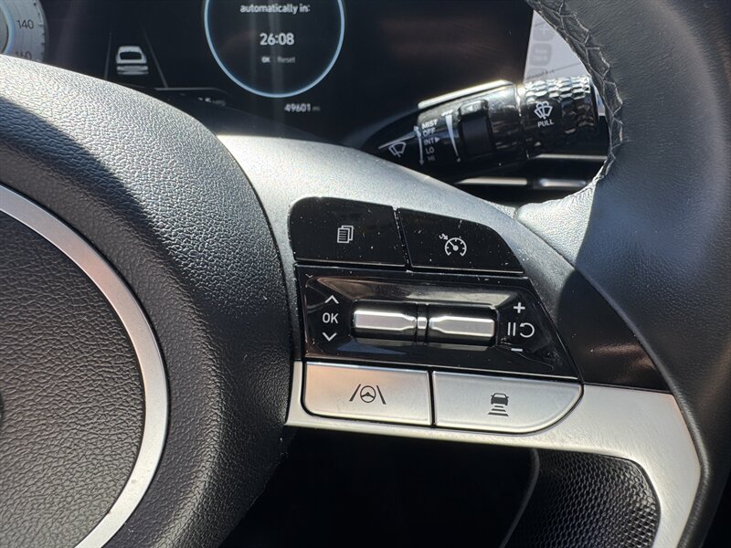 2022 Hyundai ELANTRA Hybrid Limited - Photo 25 - Norwalk, CA 90650-2241