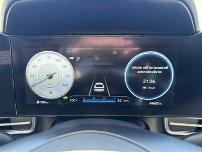 2022 Hyundai ELANTRA Hybrid Limited - Photo 43 - Norwalk, CA 90650-2241
