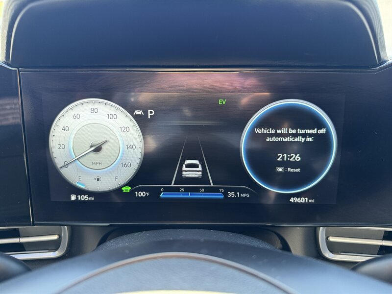 2022 Hyundai ELANTRA Hybrid Limited - Photo 43 - Norwalk, CA 90650-2241